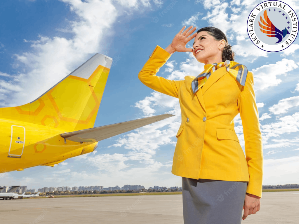 Cabin Crew Courses After 12th