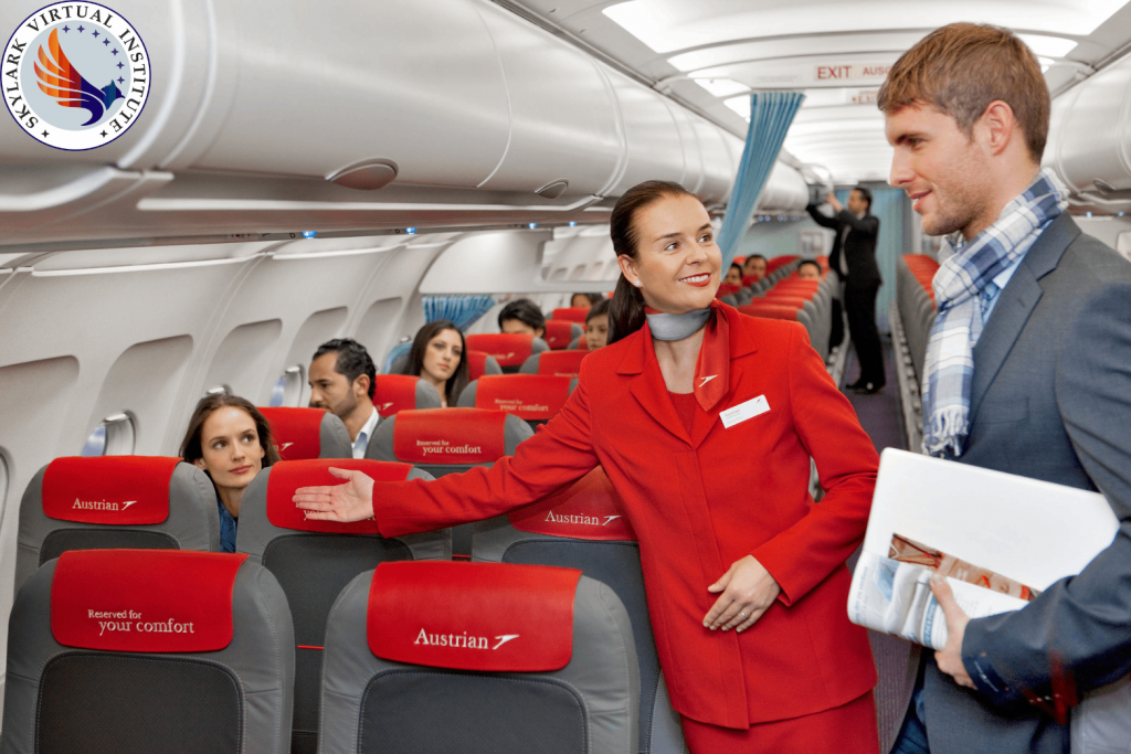 Role of Flight Attendants in Emergency Situations: Mastering Crisis Management: