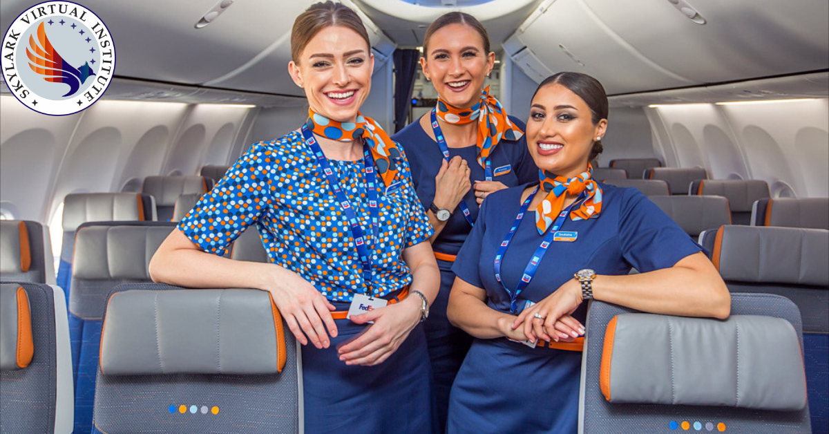 Air hostess Courses at Reasonable Price in India