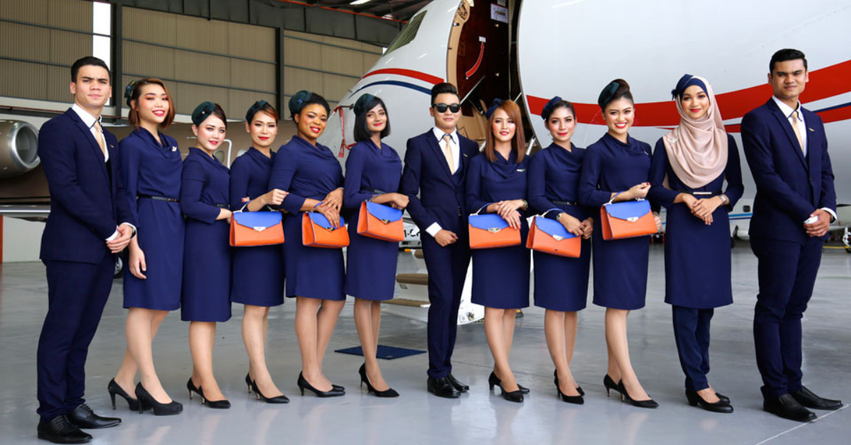 How to Prepare for Airhostess/Cabin Crew Interviews?